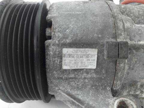 Foto 2ª: Compresor Aire Acondicionado Toyota Auris 1.33 DUAL-VVTI NRE150_) [1NR-FE] (2006)