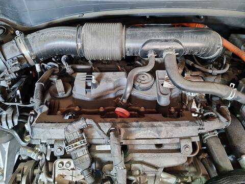 Motor Completo Kia Sportage 1.6 T-GDI HYBRID 180CV 132KW