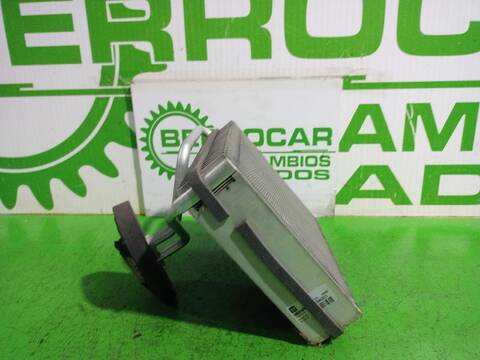 Evaporador Aire Acondicionado Opel Zafira 1.9 CDTI 120CV