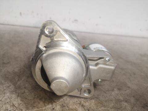 Foto 2ª: Motor de Arranque Nissan Micra CR12 (2004)