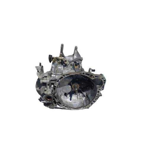Caja Cambios Citroen C5 2.0 HDI RCRHRH)