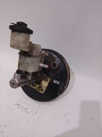 Foto 3ª: Servofreno Toyota Hilux 2.5 D [D/2KD-FTV] (2006)