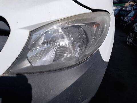 Piloto Delantero Izquierdo Mercedes Citan 111 CDI 415.603 415.605)