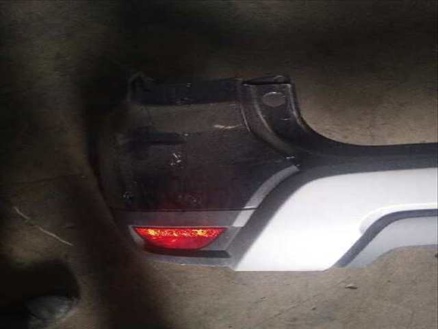 Foto 3ª: Paragolpes Trasero Dacia Duster SL 2019 150CV 110KW [H5HB4]