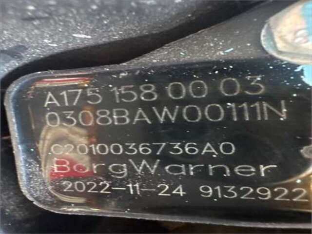 Modulo Encendido Ssangyong Tivoli 1.5 LIMITED 4X2 [1.5 LTR. - 120 KW CAT]