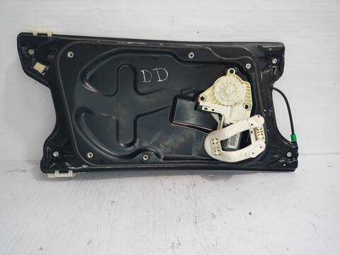Elevalunas Eléctrico Delantero Derecho Land Rover Discovery TDV6 HSE 245CV 180KW