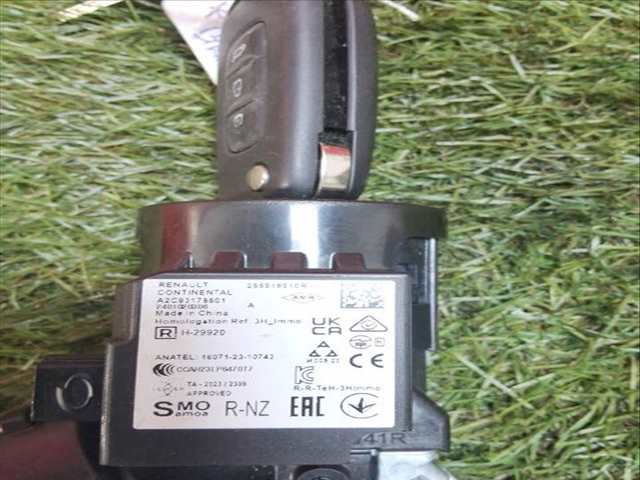 Foto 3ª: Bombin Arranque Renault Kangoo BLUE DCI 95 KJAB) 95CV 70KW [K9K 876,K9K 877] (2024)