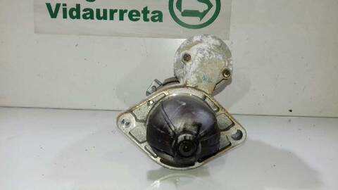 Foto 3ª: Motor de Arranque Fiat Qubo TREKKING 75CV 55KW [199A2000] (2010)