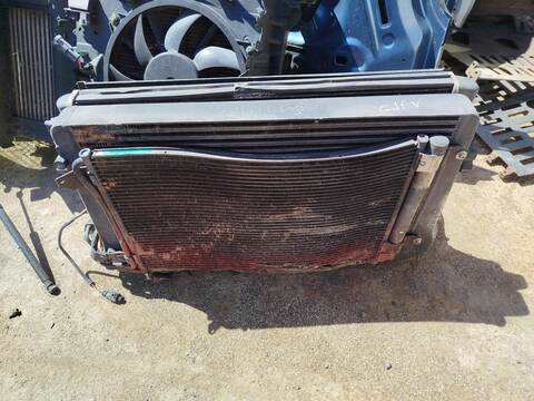 Radiador Calefaccion A.A. Volkswagen Golf BERLINA