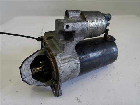 Motor de Arranque Mercedes Clase B 150 2.0 200 CDI 245.208) 140CV 103KW