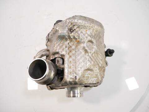 Turbocompresor Land Rover Defender X761 300CV 221KW