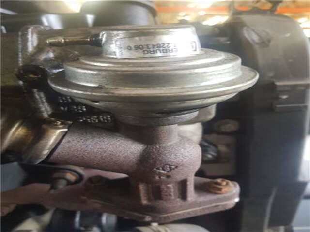 Foto 2ª: Valvula EGR Peugeot 307 2.0 HDI 90 [RHY (DW10TD)]