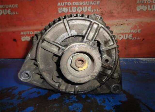 Alternador Opel Vectra 2.0 DTI 16V