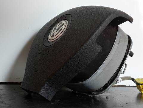 Foto 3ª: Airbag Delantero Izquierdo Volkswagen Golf 1.6 102CV (2005)