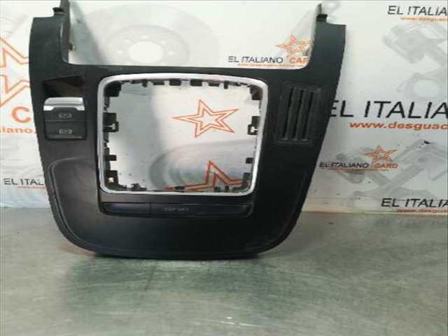 Freno de Mano Audi A4 BASICO 143CV 105KW