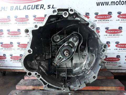 Caja Cambios Volkswagen Passat 1.9 TDI 131CV