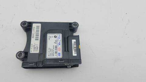 Centralita Motor ECU Hyundai i30 N PERFORMANCE 275CV 202KW