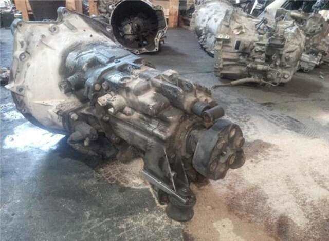 Foto 3ª: Caja Cambios Bmw Serie 3 315 1.8 318IS [1.8 LTR. - 103 KW 16V CAT] [M 42 B 18]