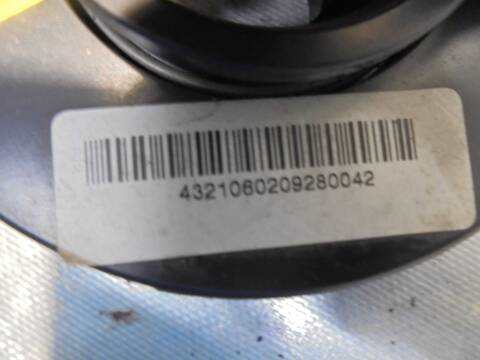 Foto 4ª: Anillo Airbag Fiat Stilo 1.2 16V 80CV 59KW (2002)
