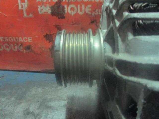 Foto 2ª: Alternador Renault Fluence 1.5 DYNAMIQUE [1.5 LTR. - 81 KW DCI DIESEL FAP] [K9KJ836]