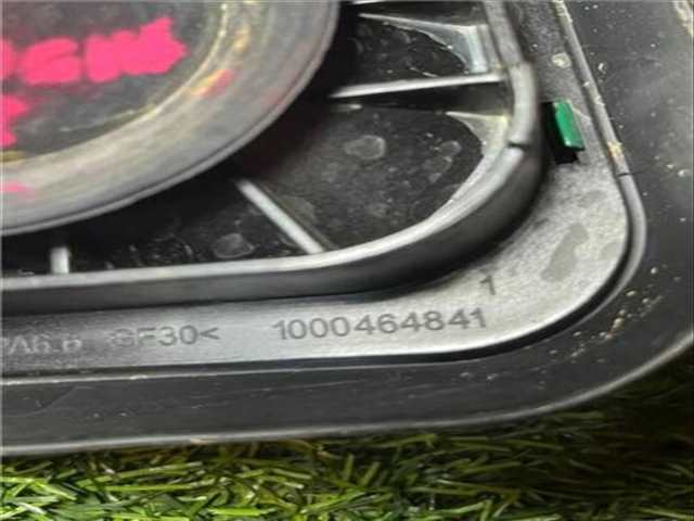 Foto 2ª: Palanca de Cambio Citroen Jumpy CONTROL M BLUE-HDI FAP 102CV 75KW FURGON [YH01] (2020)