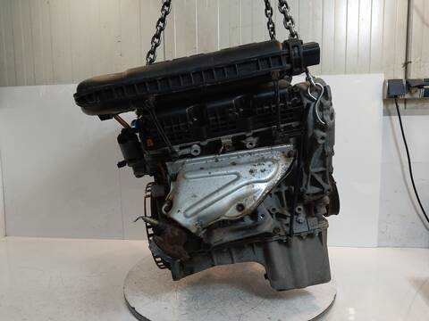 Foto 3ª: Motor Completo Chrysler 300 VERSION INDEFINIDA [EER] (2008)