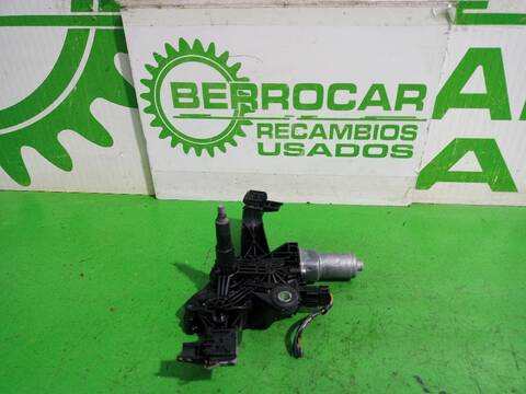 Motor Limpia Trasero Opel Corsa EXPRESSION 75CV