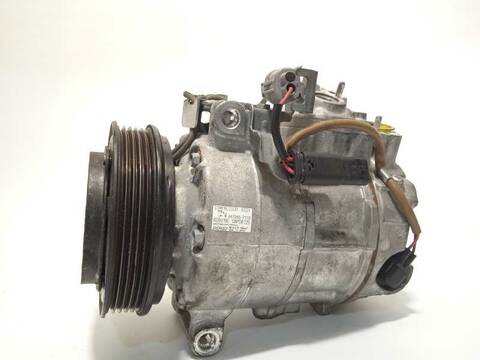 Compresor Aire Acondicionado Mercedes Clase B 150 B 180 CDI BE 246.200) 109CV 80KW