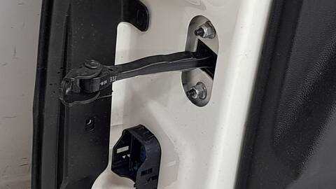 Foto 2ª: Puerta Delantera Derecha Fiat 500 31 ICON