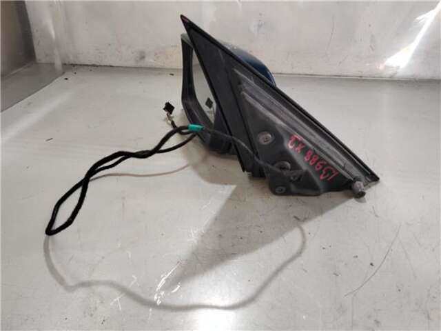 Foto 2ª: Retrovisor Izquierdo Bmw X3 2.0 D 16V CAT [M47T2]