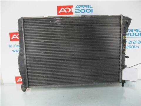Foto 2ª: Radiador Motor Alfa Romeo 147 1.9 JTD DISTINCTIVE 115CV 85KW [937 A2.000] (2001)