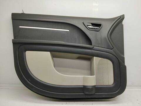Tapizados Cartoneras Dodge Journey G SE