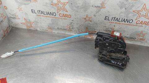 Cerradura Puerta Trasera Izquierda Mini Countryman COOPER D 150CV 110KW