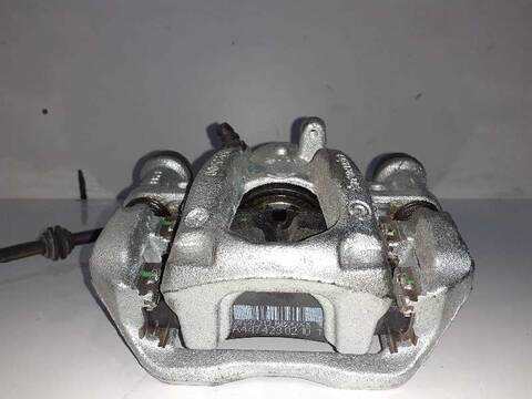 Foto 2ª: Pinza Freno Trasera Izquierdo Mercedes Vito 1.6 CDI CAT 114CV 84KW