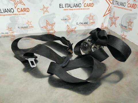 Cinturón Trasero Izquierdo Opel Combo FAMILIAR 75CV 55KW