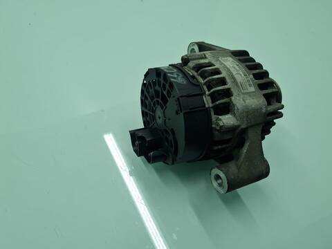 Foto 2ª: Alternador Fiat Bravo 1.6 16V DYNAMIC MULTIJET 77KW) 105CV [198A3000] (2010)