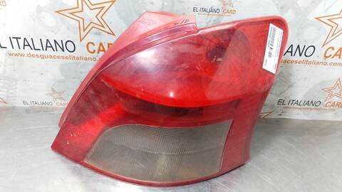 Piloto Trasero Derecho Toyota Yaris SOL 90CV 66KW