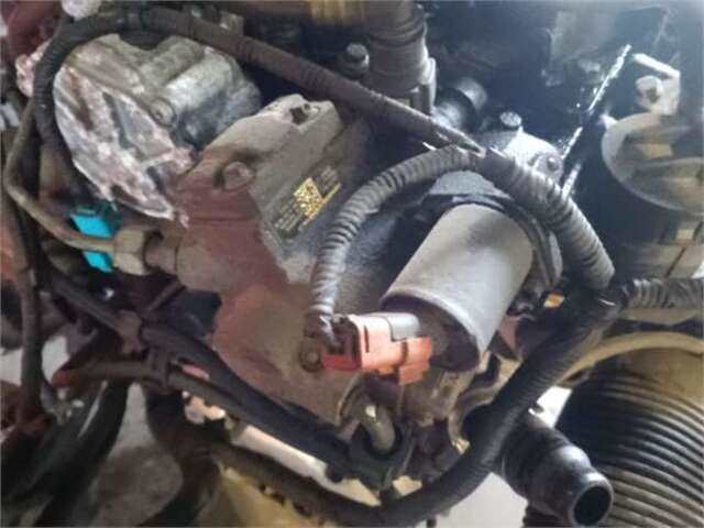 Bomba Inyeccion Ford C Max 2.0 TDCI FOCUS