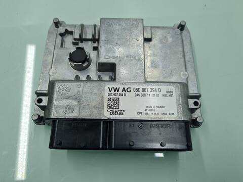 Centralita Motor ECU Seat Arona FR 116CV 85KW