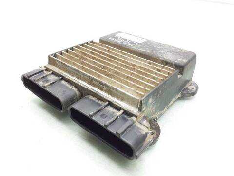 Centralita Motor ECU Toyota Land Cruiser 3.0 D-4D GX 173CV 127KW