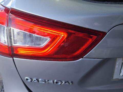 Foto 3ª: Piloto Portón Izquierdo Nissan Qashqai 360 110CV 81KW [K9K636] (2014)