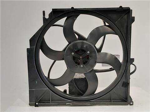 Electroventilador Bmw X3 2.0 D E83