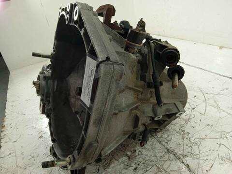 Foto 3ª: Caja Cambios Alfa Romeo 156 2.4 JTD CAT 140CV 103KW [839A6000] (2001)