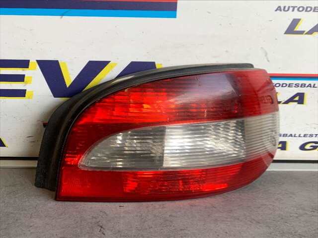 Piloto Trasero Derecho Renault Scenic 1.9 DCI I JA0/1_)