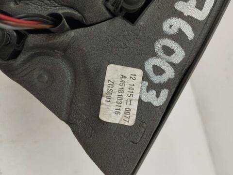 Foto 3ª: Retrovisor Izquierdo Smart Fortwo BASIS 52KW) 453.342) COUPE 71CV (2014)