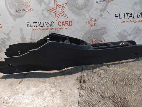 Foto 4ª: Palanca de Cambio Seat Ibiza 1.6 TDI 115CV 85KW [DGT] (2017)