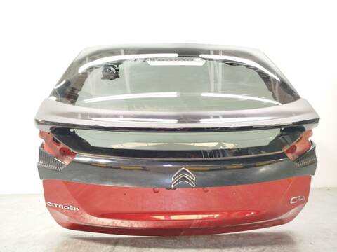 Portón Citroen C4 1.2 PURETECH 130 BAHNSA BAHNSB) 131CV 96KW