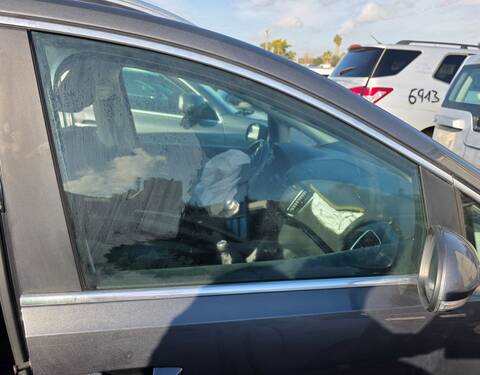 Luna Delantera Derecha Seat Alhambra CFFB