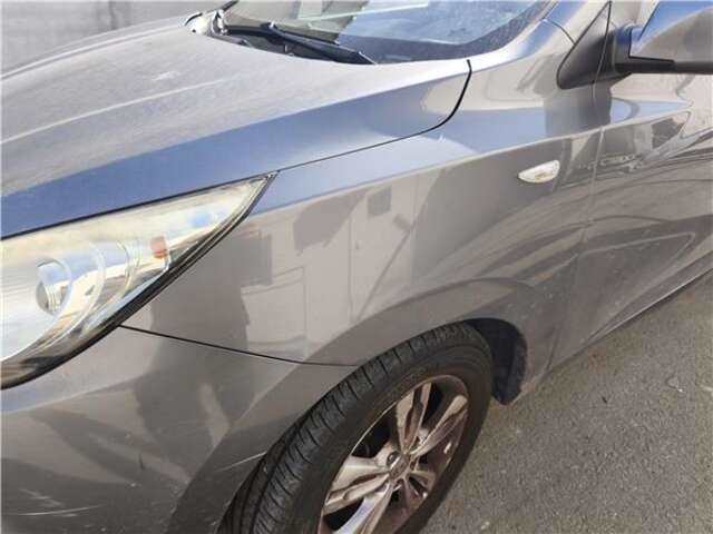 Aleta Delantera Izquierda Hyundai ix35 1.7 COMFORT 2WD [1.7 LTR. - 85 KW CRDI CAT]