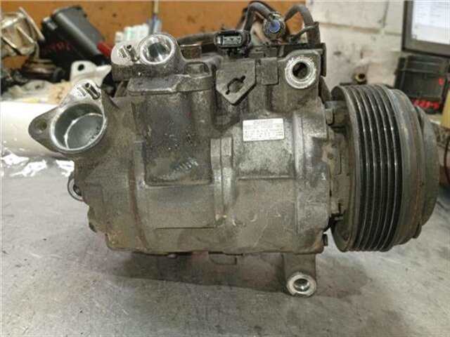 Compresor Aire Acondicionado Bmw X1 2.0 SDRIVE18D 105KW (E84)